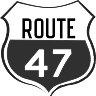 route 47 1